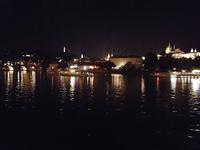 Stammkundenreise mit Benjamin nach Prag
