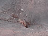 Ätna - Öffnung einer Magmakammer