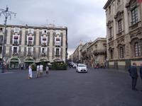 Catania - Piazza del Duomo