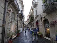 Syrakus - Altstadt Ortigia
