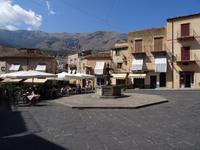 Castelbuono - Piazza