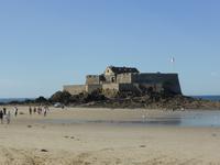 St. Malo - Fort National