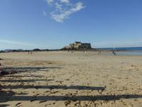 St. Malo - Fort National