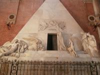 Venedig Frari-Kirche