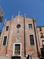 Venedigs Kirchen