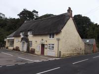 Thatched House in Godsill, Isle of Wight
