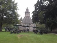 Abtei Glastonbury, sogenannte Abtsküche