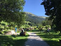0421Rast an der Kneipanlage.