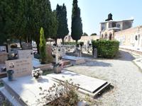 Venedig San Michele-Friedhofsinsel