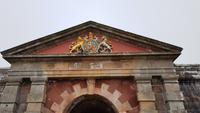 Fort George 2