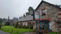 Luss Coffee Shop