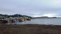 Oban Hafen