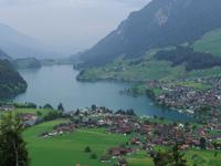 Der Lungernsee