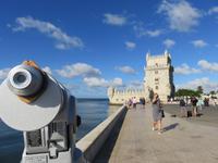 Hafenfestung Torre de Belem