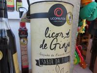 In der Königsstadt Obidos – Ginja, der berühmte Sauerkirschlikör