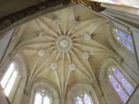 Kloster Bathalla – Seitenkapelle mit königlicher Grablege