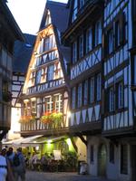 Strasbourg. Petite France