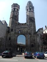 Macon. St.-Pierre-le-Vieux