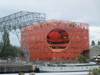 LYon. Confluences