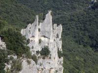 Ardeche. 