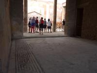 Italien, Vulkane, Pompej