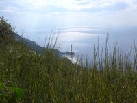 Italien, Vulkane, Amalfiküste