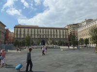 Italien, Vulkane, Neapel