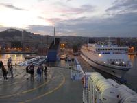 Italien, Vulkane, Neapel