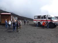 Italien, Vulkane, Ätna