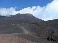 Italien, Vulkane, Ätna