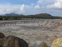 Italien, Vulkane, Vulcano