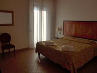 Italien, Vulkane, Vulcano, Hotel Garden