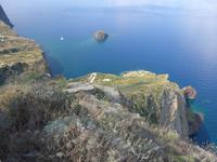 Italien, Vulkane, Salina