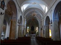 Italien, Vulkane, Salina