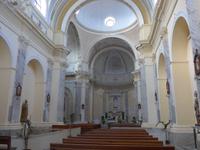 Italien, Vulkane, Salina