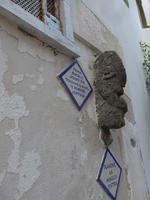 Italien, Vulkane, Lipari