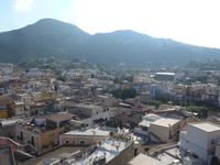 Italien, Vulkane, Lipari