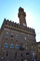 Florenz - Palazzo Vecchio