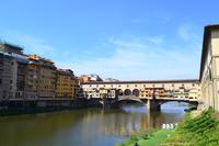 Florenz - Ponte Vecchio