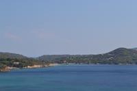 Elba - Meeresbucht an der Südküste