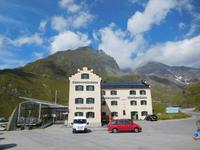 Großglocknerpanoramastraße (1)