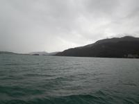 Wörthersee_Bootsfahrt_Pyramidenkogel