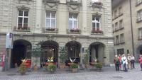 Stadtführung in Bern