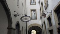 Stadtführung in Bern