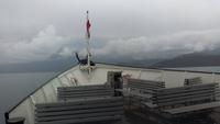 Thunersee-unsere Schifffahrt von Thun nach Interlaken