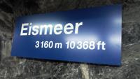 Fahrt zum Jungfraujoch