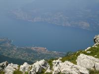 90_Blick auf Malcesine