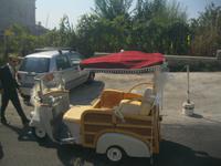 IMG_6360 Hochzeits Taxi