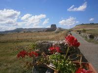Nuraghe Santu Antine