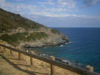 Küstengebiet um Cap Corse